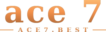 ace 7 logo